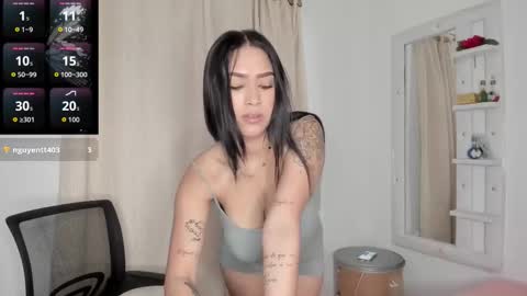 janeth online show from 6, 10, 2025