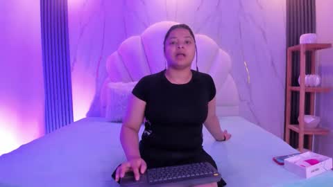 Snapshot of dakota_mars chatting on 2, 11, 2025 dakota_mars online show from 2, 11, 2025