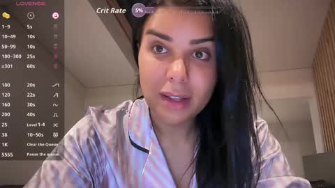 Snapshot of dakota_mermaid chatting on 19, 4, 2026 Dakota online show from 19, 4, 2026