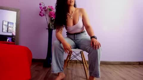 Snapshot of dakota_rainbow22 chatting on 9, 10, 2025 DAKOTA online show from 9, 10, 2025
