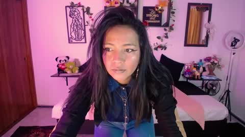 Snapshot of dakota_ro chatting on 12, 1, 2026 Caroliina online show from 12, 1, 2026