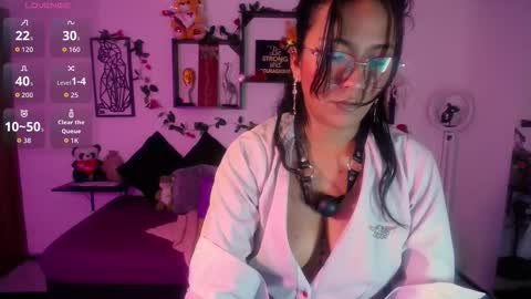 Snapshot of dakota_ro chatting on 14, 1, 2026 Caroliina online show from 14, 1, 2026