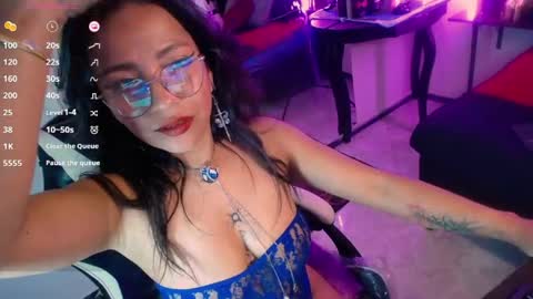 Snapshot of dakota_ro chatting on 23, 2, 2026 Caroliina online show from 23, 2, 2026