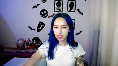 Maca online show from 16, 10, 2025