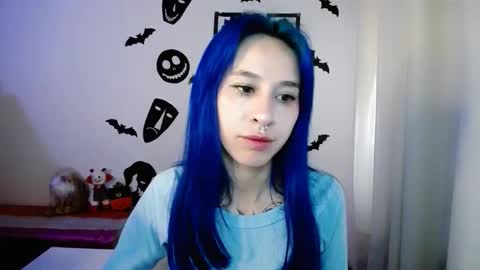 Maca online show from 18, 10, 2025