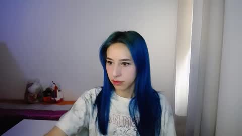 Maca online show from 25, 11, 2025