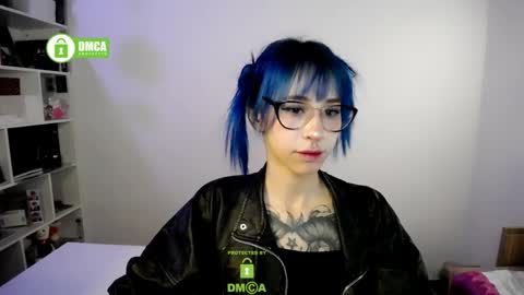 Maca online show from 11, 4, 2026