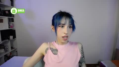 Maca online show from 28, 5, 2026