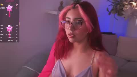 Snapshot of dakota_velvet chatting on 6, 2, 2026 Dakota online show from 6, 2, 2026