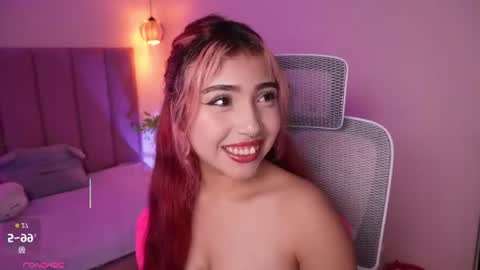 Snapshot of dakota_velvet chatting on 30, 6, 2026 Dakota online show from 30, 6, 2026