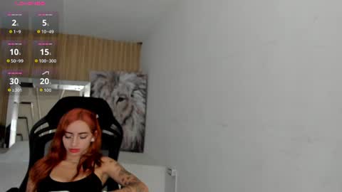 Snapshot of dakotababy_ chatting on 16, 6, 2026 Dakota Baby online show from 16, 6, 2026