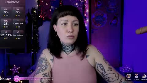 Snapshot of dakotacandy_ chatting on 21, 12, 2025 Dakota online show from 21, 12, 2025