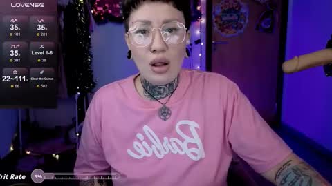 Snapshot of dakotacandy_ chatting on 22, 12, 2025 Dakota online show from 22, 12, 2025