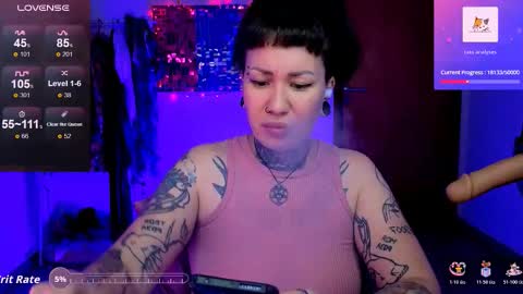 Snapshot of dakotacandy_ chatting on 12, 1, 2026 Dakota online show from 12, 1, 2026