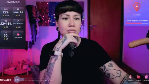 Dakota online show from 13, 4, 2026