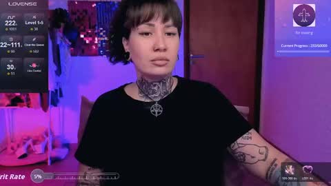 Snapshot of dakotacandy_ chatting on 27, 4, 2026 Dakota online show from 27, 4, 2026