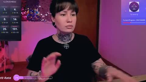 Snapshot of dakotacandy_ chatting on 18, 5, 2026 Dakota online show from 18, 5, 2026
