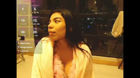 Snapshot of dakotaferreti chatting on 24, 6, 2026 Dakota Ferreti online show from 24, 6, 2026