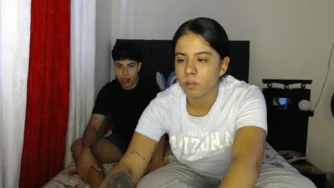 Estefany online show from 28, 4, 2026