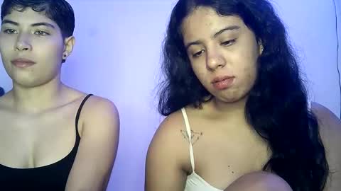 Snapshot of dakotaflack chatting on 19, 5, 2026 Estefany online show from 19, 5, 2026