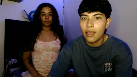 Snapshot of dakotaflack chatting on 22, 6, 2026 Estefany online show from 22, 6, 2026