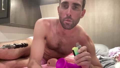 dakotahrushh online show from 25, 5, 2026