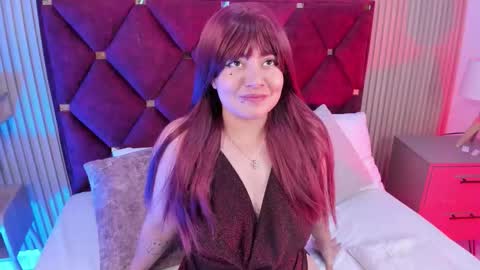 Dakota Moon online show from 23, 2, 2026