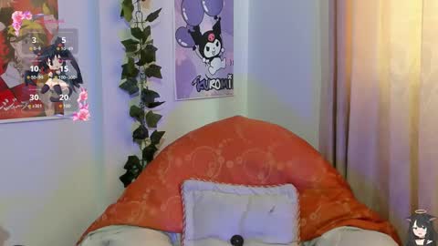  Isabella   independent model help me get 100 satisfied  online show from 20, 2, 2025