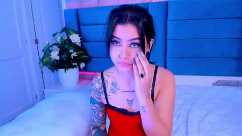 Snapshot of dakottahill chatting on 8, 2, 2025   online show from 8, 2, 2025