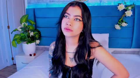 Snapshot of dakottahill chatting on 18, 2, 2025   online show from 18, 2, 2025