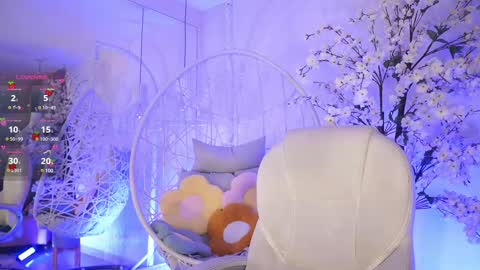 Snapshot of dalahiarushh chatting on 10, 2, 2025 Dalahia Rush online show from 10, 2, 2025