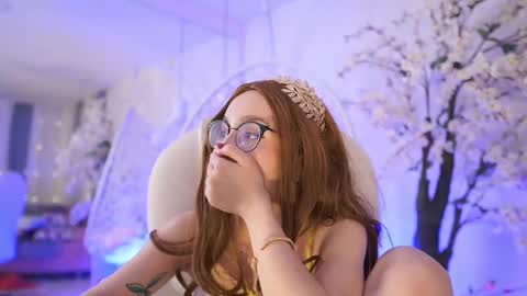 Snapshot of dalahiarushh chatting on 24, 2, 2025 Dalahia Rush online show from 24, 2, 2025