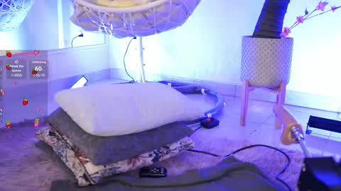 Snapshot of dalahiarushh chatting on 28, 2, 2025 Dalahia Rush online show from 28, 2, 2025