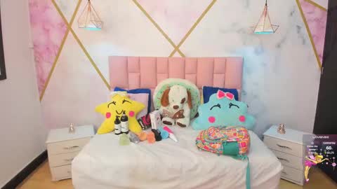 Liz online show from 14, 9, 2025