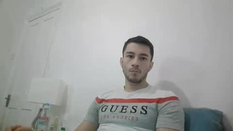 Poloprince online show from 18, 12, 2024