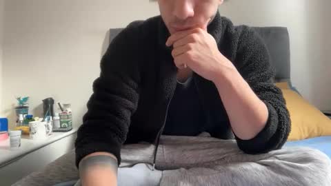 Poloprince online show from 16, 2, 2026