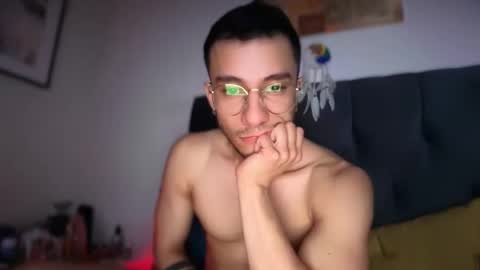 Poloprince online show from 23, 3, 2026