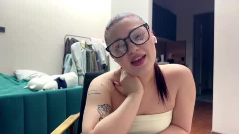 Daria online show from 19, 12, 2025