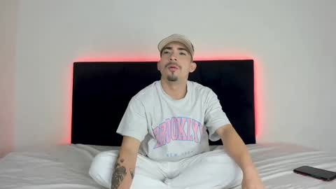     online show from 11, 2, 2025