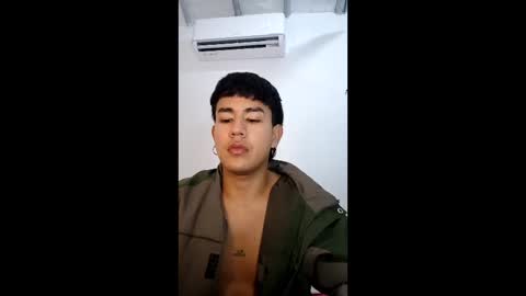 dalejo02 online show from 22, 12, 2025