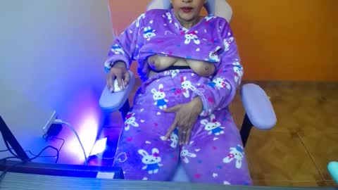 daleska_delicious1 online show from 14, 1, 2025