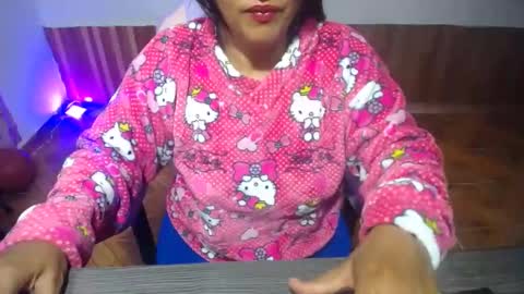 daleska_delicious1 online show from 27, 2, 2025