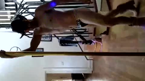 dalewillo85 online show from 19, 4, 2026