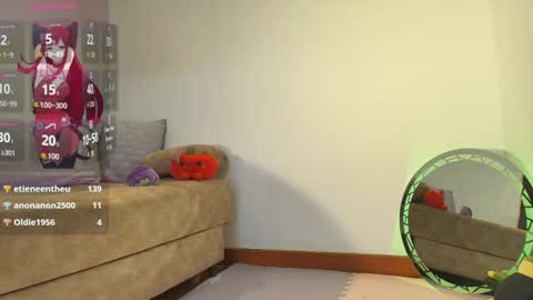 D A L H I L A online show from 25, 6, 2026
