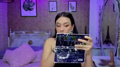 Snapshot of dali_collin chatting on 4, 10, 2025 dali_collin online show from 4, 10, 2025