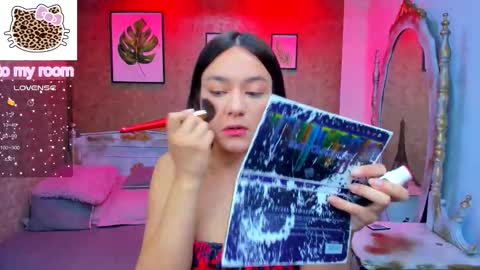 Snapshot of dali_collin chatting on 19, 10, 2025 dali_collin online show from 19, 10, 2025