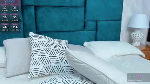 Violeta online show from 13, 9, 2025