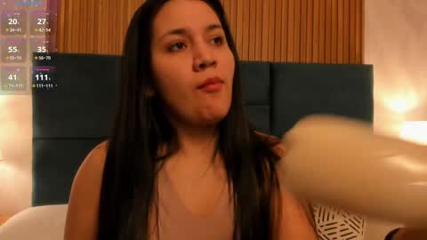 Violeta online show from 26, 9, 2025