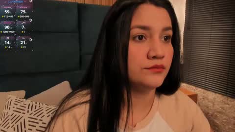 Violeta online show from 3, 10, 2025