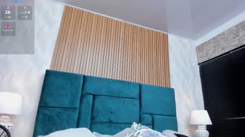 Violeta online show from 15, 12, 2025